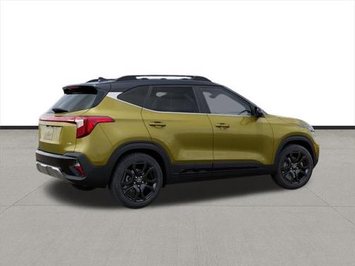 2024 Kia Seltos X-Line