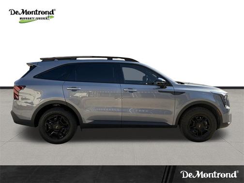 2024 Kia Sorento SX