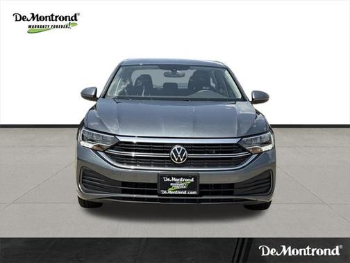 2023 Volkswagen Jetta 1.5T S