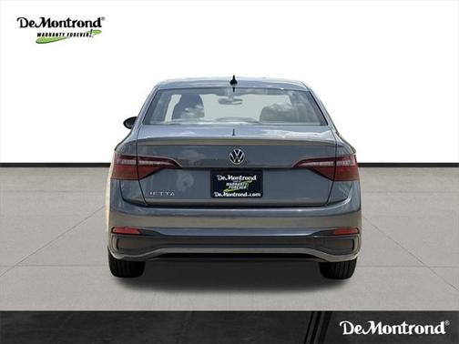 2023 Volkswagen Jetta 1.5T S