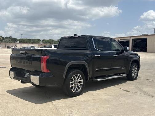 2022 Toyota Tundra 1794