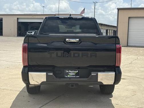 2022 Toyota Tundra 1794