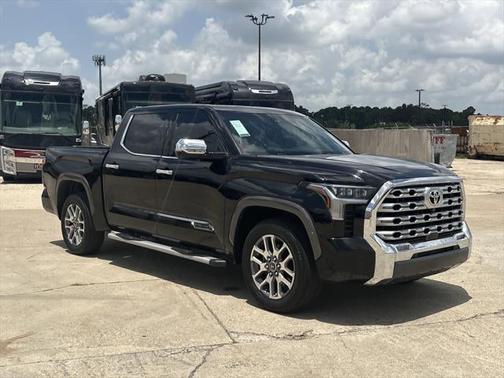 2022 Toyota Tundra 1794