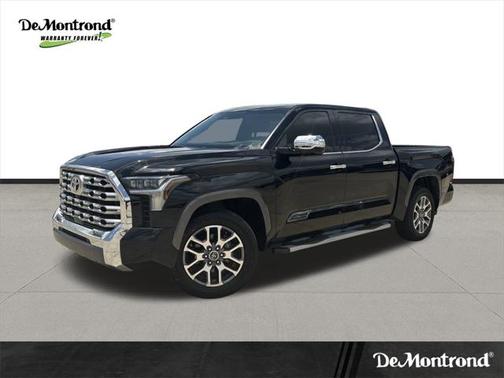 2022 Toyota Tundra 1794
