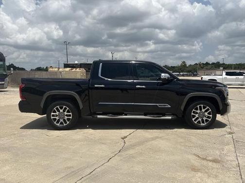 2022 Toyota Tundra 1794
