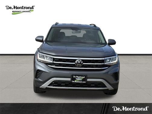2023 Volkswagen Atlas 3.6L SE w/Technology