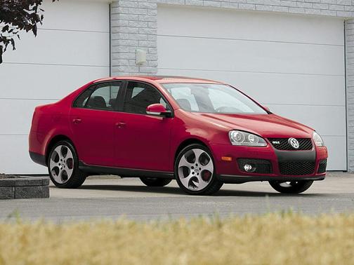 2009 Volkswagen Jetta 2.5 SE SportWagen