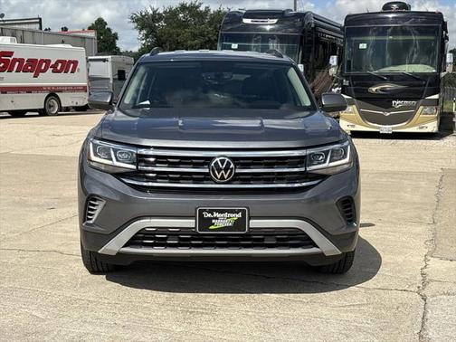 2023 Volkswagen Atlas 2.0T SE