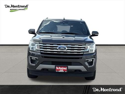 2020 Ford Expedition Max Limited