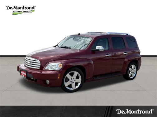 2006 Chevrolet HHR LT