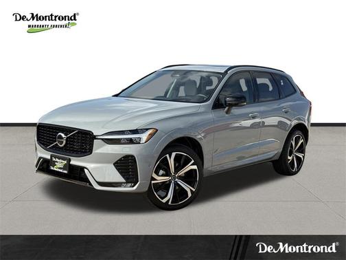 2025 Volvo XC60 B5 Ultra