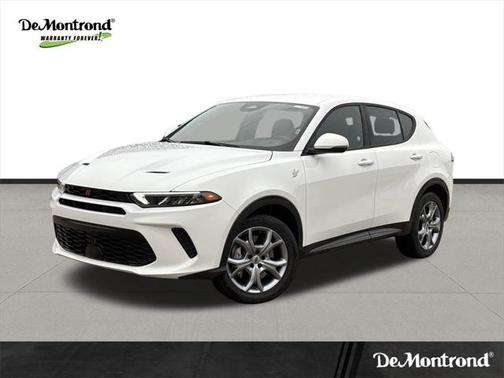 2024 Dodge Hornet R/T