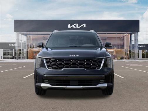 2025 Kia Sorento SX