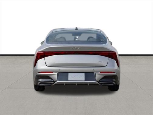 2025 Kia K5 GT-LINE FWD