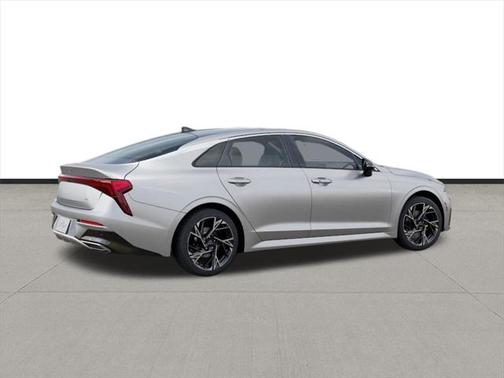 2025 Kia K5 GT-LINE FWD