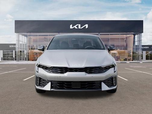 2025 Kia K5 GT-LINE FWD
