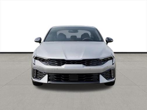 2025 Kia K5 GT-LINE FWD