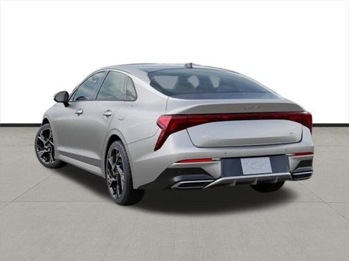 2025 Kia K5 GT-LINE FWD