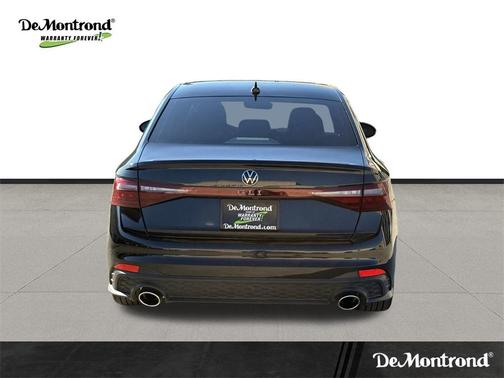 2025 Volkswagen Jetta GLI 2.0T Autobahn