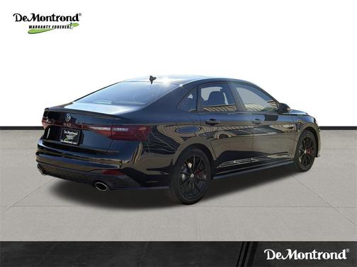 2025 Volkswagen Jetta GLI 2.0T Autobahn