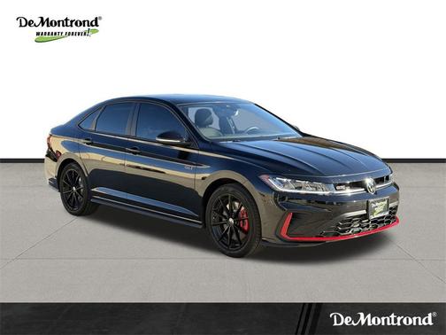 2025 Volkswagen Jetta GLI 2.0T Autobahn