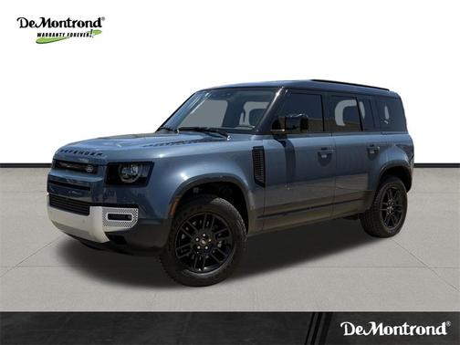 2024 Land Rover Defender 110 P300
