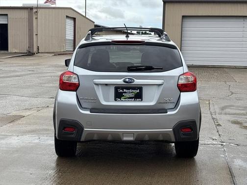 2015 Subaru XV Crosstrek 2.0i Premium