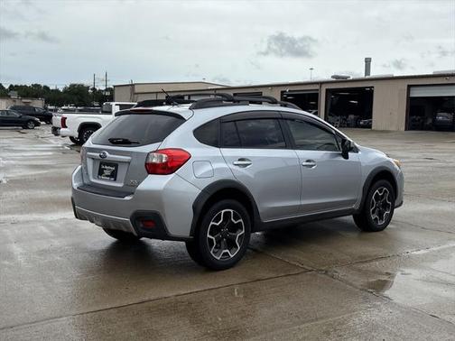 2015 Subaru XV Crosstrek 2.0i Premium