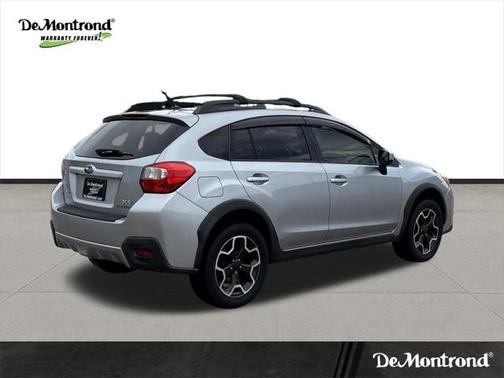 2015 Subaru XV Crosstrek 2.0i Premium