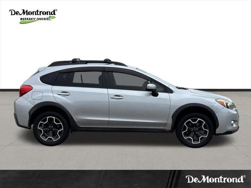 2015 Subaru XV Crosstrek 2.0i Premium