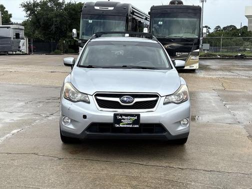 2015 Subaru XV Crosstrek 2.0i Premium
