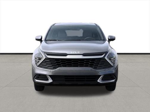 2024 Kia Sportage Hybrid LX