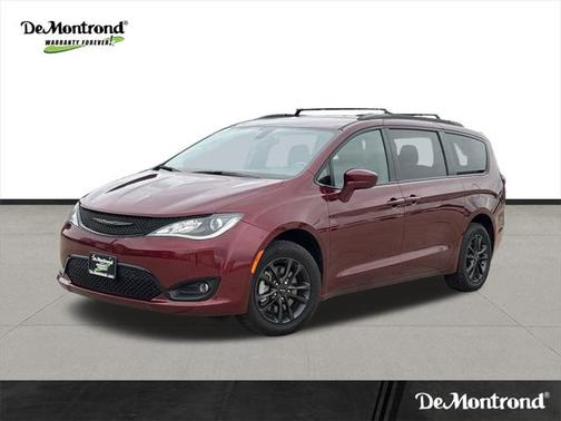 2020 Chrysler Pacifica L