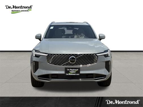 2025 Volvo XC90 Plug-In Hybrid T8 Core 7-Seater