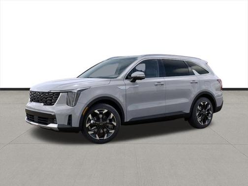 2025 Kia Sorento SX