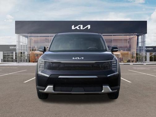 2026 Kia EV9 Light