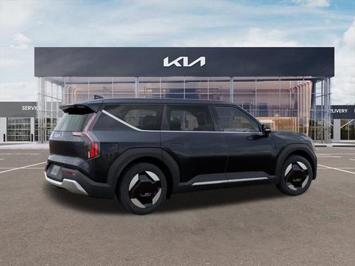 2026 Kia EV9 Light