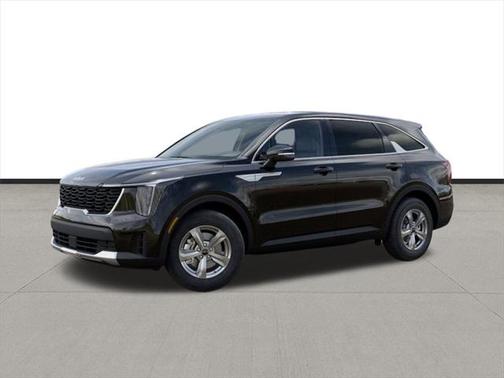 2025 Kia Sorento LX