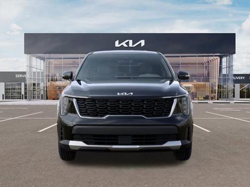 2025 Kia Sorento LX