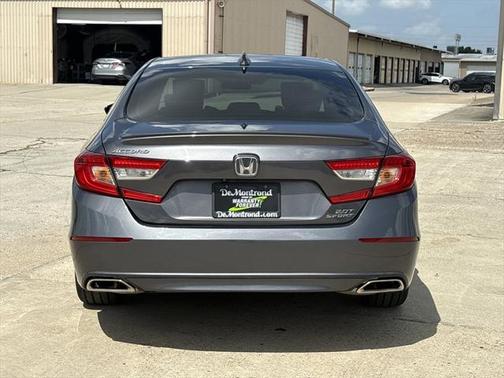 2019 Honda Accord Sport 2.0T