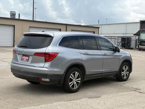 2016 Honda Pilot EX