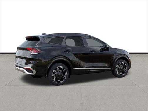 2025 Kia Sportage SX-Prestige