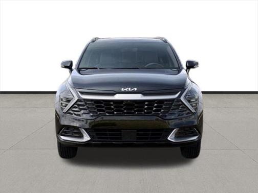 2025 Kia Sportage SX-Prestige