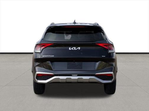 2025 Kia Sportage SX-Prestige