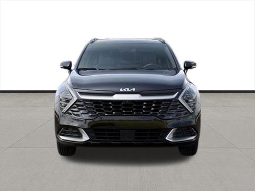 2025 Kia Sportage SX-Prestige