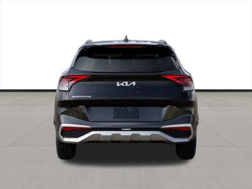 2025 Kia Sportage SX-Prestige