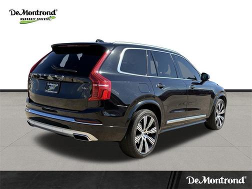 2021 Volvo XC90 T6 Inscription