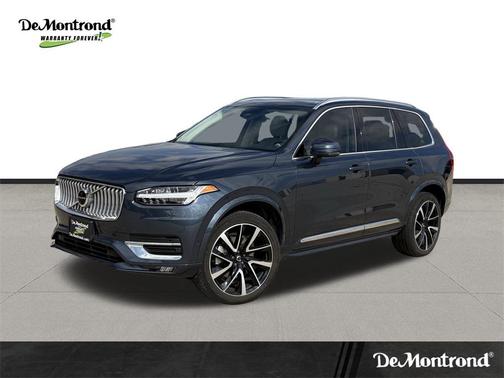 2023 Volvo XC90 B6 Plus 7-Seater