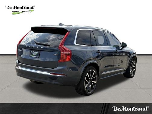 2023 Volvo XC90 B6 Plus 7-Seater