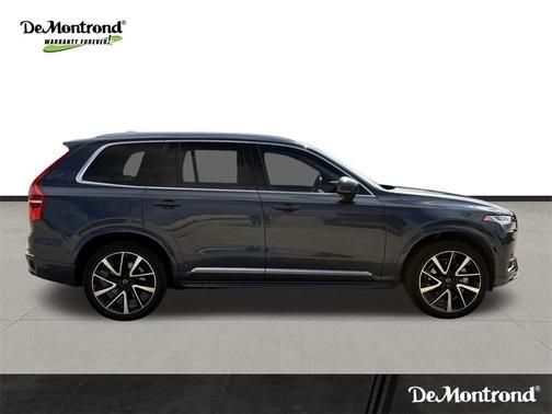 2023 Volvo XC90 B6 Plus 7-Seater